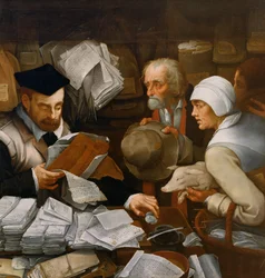 Le Collecteur d